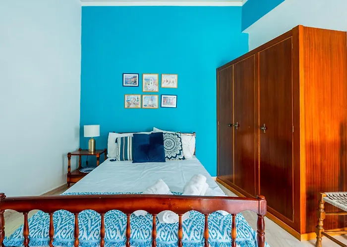 Blue In Kefalonia Διαμέρισμα