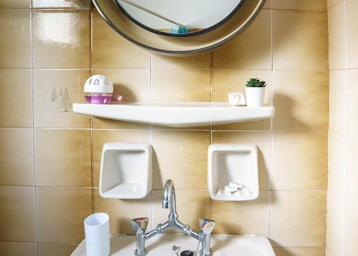 Blue In Kefalonia Πόρος