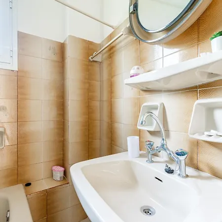 Apartament Blue In Kefalonia Poros (Kefalonia)