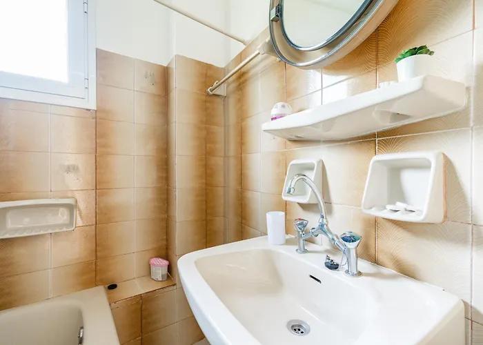 Apartament Blue In Kefalonia Poros (Kefalonia)