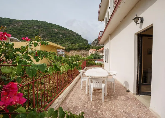 Apartment Blue In Kefalonia Poros (Kefalonia)