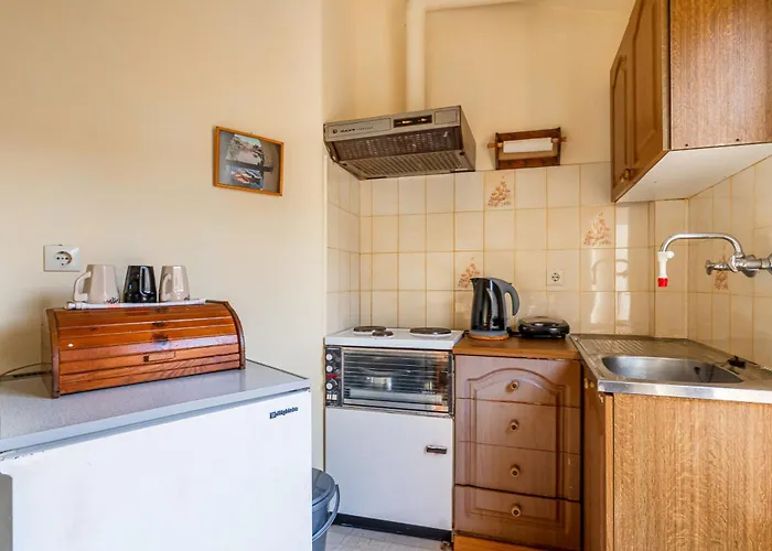 Blue In Kefalonia Appartamento *