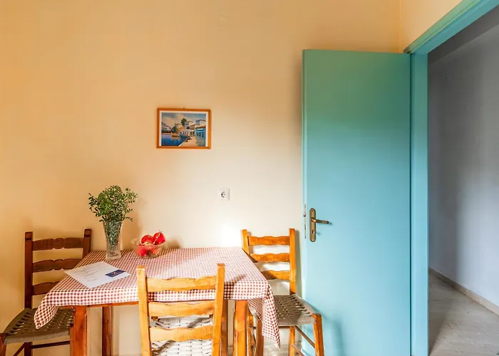 Blue In Kefalonia Poros (Kefalonia)